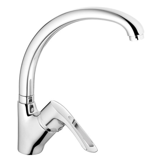 Кухонний змішувач Haiba HANSBERG 011 (HB0204)