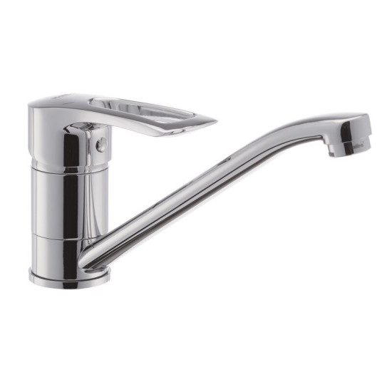 Кухонный смеситель Haiba HANSBERG 555 (HB0213)