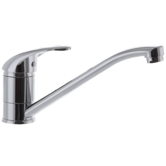 Кухонный смеситель Haiba LUXOR 004 (HB0235)