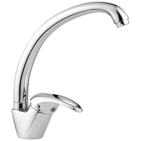 Кухонний змішувач Haiba LUXOR 011 (HB0239)