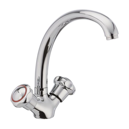 Кухонний змішувач Haiba MEGA 273 (HB0289)