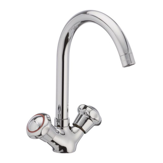 Кухонний змішувач Haiba MEGA 275 (HB0291)