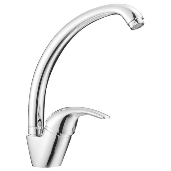 Кухонный смеситель Haiba VIOLET 011 (HB0398)