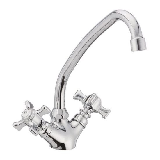 Кухонный смеситель Haiba ZEUS 271 (HB0428)