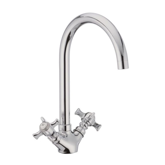 Кухонний змішувач Haiba ZEUS 275 (HB0438)