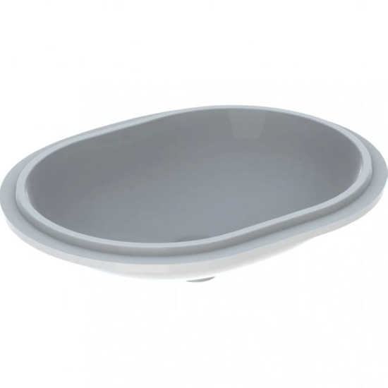 Раковина Geberit VariForm 55 (500.759.01.2)