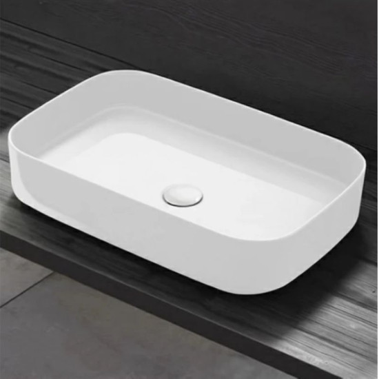 Раковина Cielo Shui Comfort (SHCOLAR60)