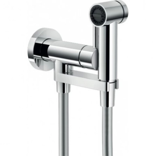 Гигиенический душ со смесителем Nobili Sanitary Fittings AV00600CR