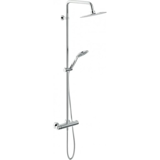 Душова система Nobili Tyko (TY85330-34CR)