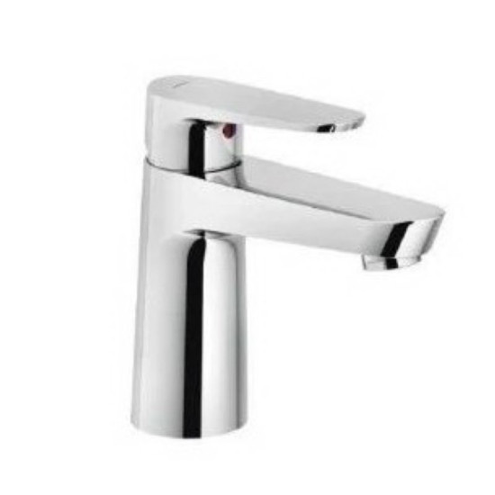 Змішувач для раковини Nobili Portofino PO112118-3CR