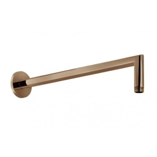 Тримач для верхнього душу Nobili Red Canyon PVD (AD138-44RCP)