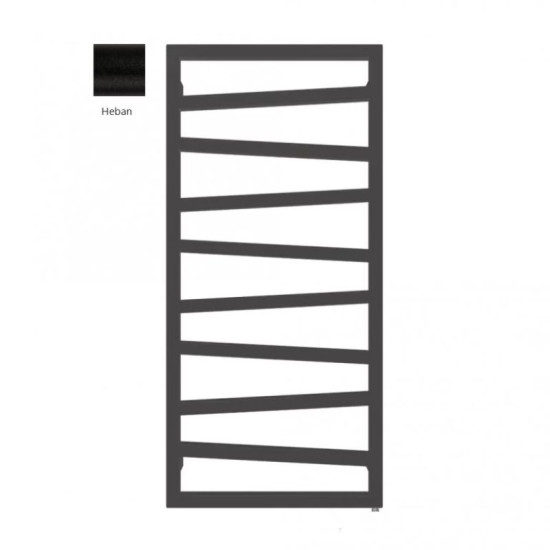 Полотенцесушитель Terma 1070х500 Zigzag WLZIG107050KIHEE8TS1D
