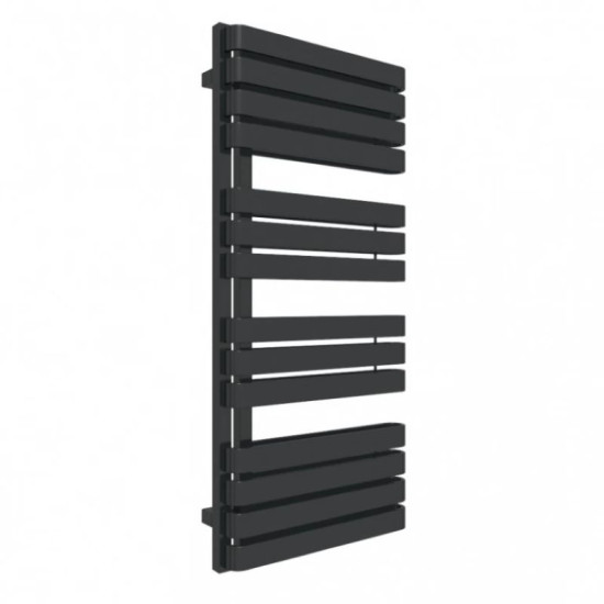 Рушникосушарка Terma 1110х500 Warp S WGWAS111050K9M5GD