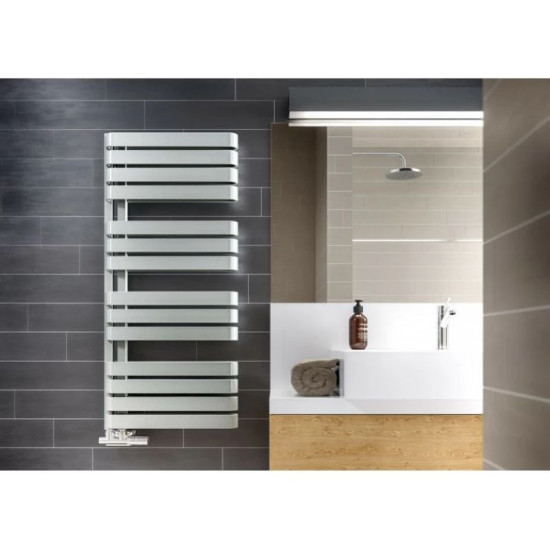 Рушникосушарка Terma 1110х500 Warp S WGWAS111050KS96GD