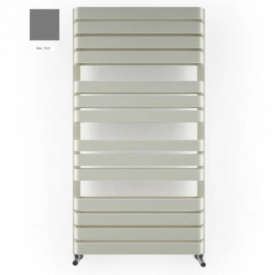 Полотенцесушитель Terma 1110х500 Warp T WGWAT111050K737SX