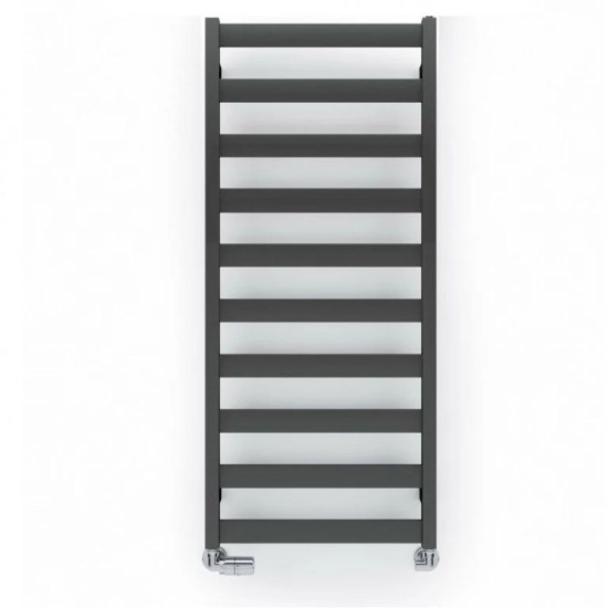 Полотенцесушитель Terma 1150х400 Vivo WGVOV115040K9M5SX