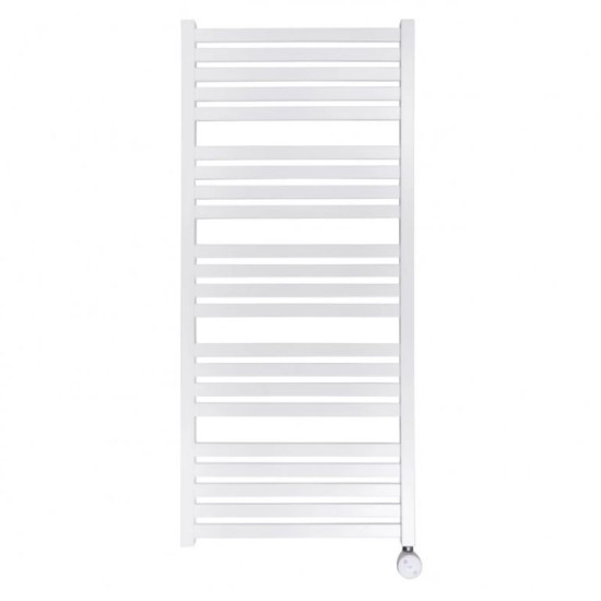 Рушникосушарка Terma 1185x530 Marlin One WWMRN118053KS96E8P