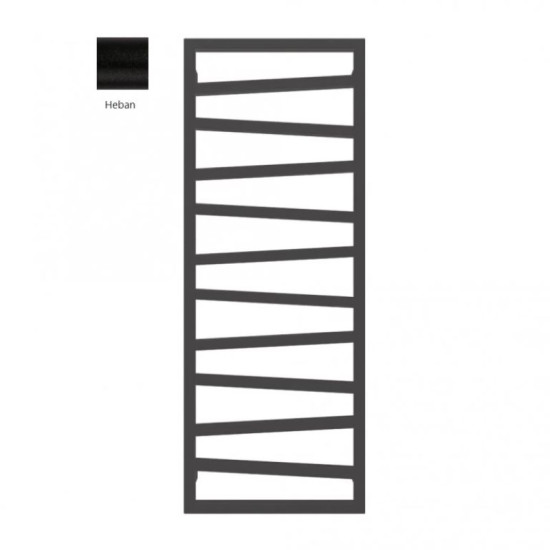 Рушникосушарка Terma 1310х500 Zigzag WGZIG131050KIHESX