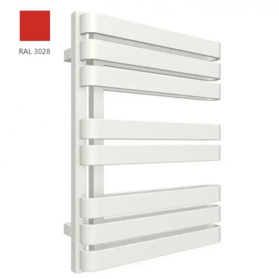Полотенцесушитель Terma 655x500 Warp S WGWAS065050K328GD