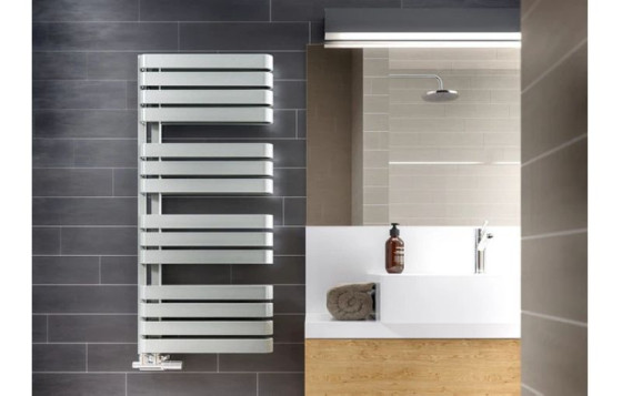 Полотенцесушитель Terma 655x500 Warp S WGWAS065050K328GD