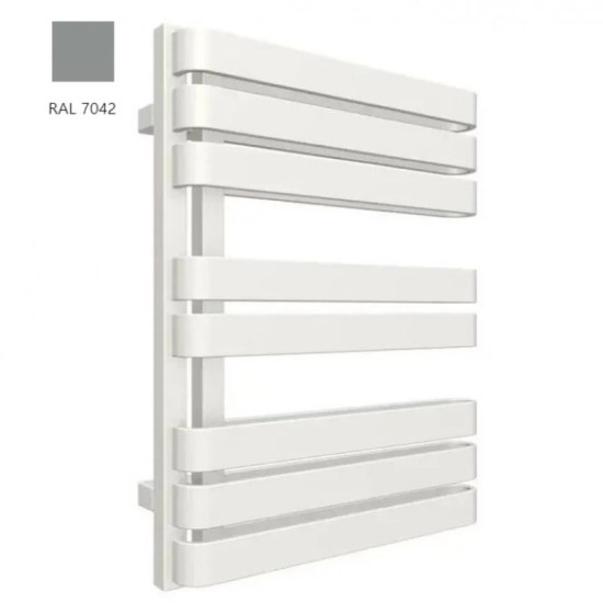 Полотенцесушитель Terma 655x500 Warp S WGWAS065050K742GD