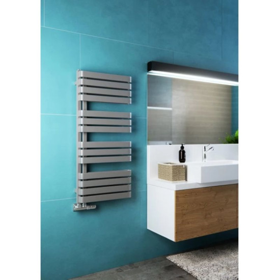 Полотенцесушитель Terma 655x500 Warp S WGWAS065050K742GD