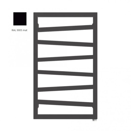 Рушникосушарка Terma 835х500 Zigzag WLZIG083050K9M5E8TS1D