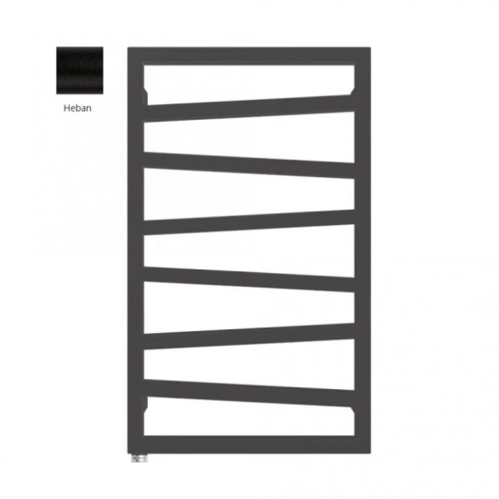 Полотенцесушитель Terma 835х500 Zigzag WLZIG083050KIHEE1TS1D