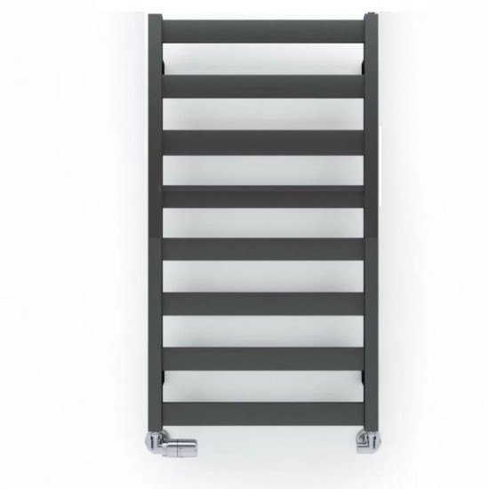 Полотенцесушитель Terma 910х500 Vivo WGVOV091050K9M5SX