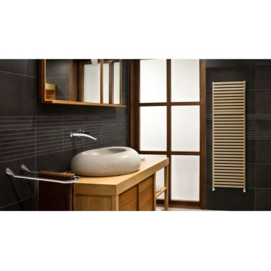 Полотенцесушитель Terma City 1050x500 WGCIT105050KBCOSX