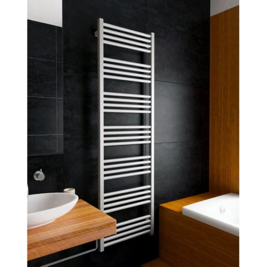 Полотенцесушитель Terma Fiona 1140х580 WGFIN114058KS96SX