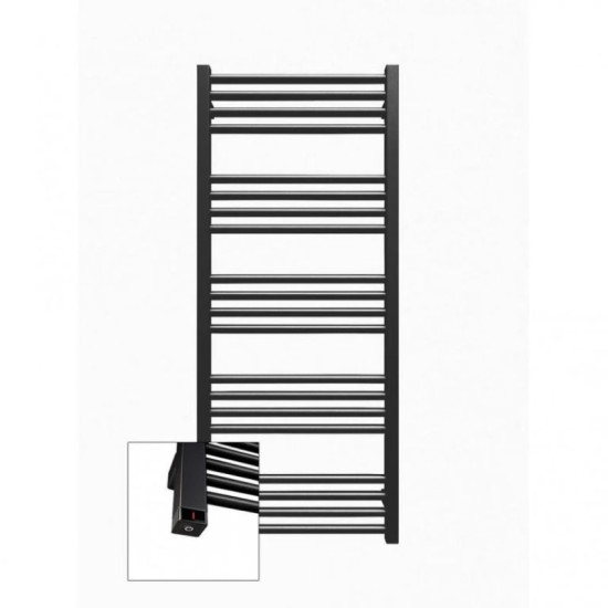 Полотенцесушитель Terma Fiona One 1140х430 WWFIE114043K9M5E1P