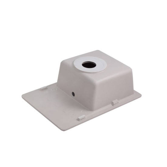 Кухонна мийка Kroner KRP Komposit COL-6243 (CV031059)
