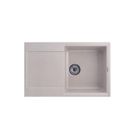 Кухонна мийка Kroner KRP Komposit COL-7850 (CV031060)