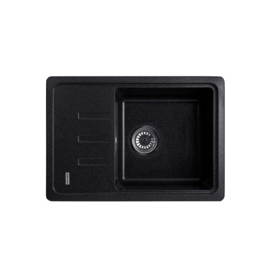Кухонная мойка Kroner KRP Komposit SCH-6243 (CV031063)