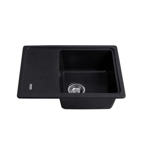 Кухонная мойка Kroner KRP Komposit SCH-6243 (CV031063)