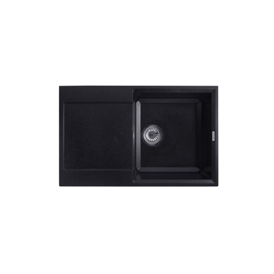 Кухонна мийка Kroner KRP Komposit SCH-7850 (CV031067)