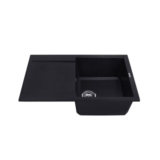 Кухонна мийка Kroner KRP Komposit SCH-7850 (CV031067)