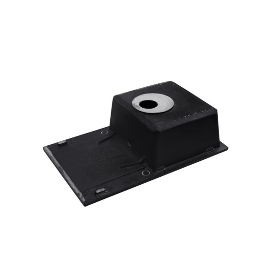 Кухонна мийка Kroner KRP Komposit SCH-7850 (CV031067)
