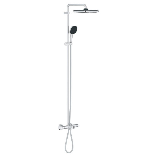 Душевая система Grohe Quickfix Vitalio Comfort 250 (26984001)