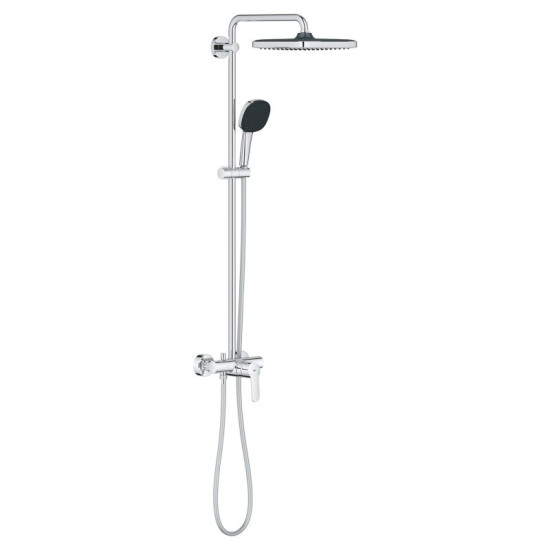 Душова система Grohe Quickfix Vitalio Comfort 250 (26985001)