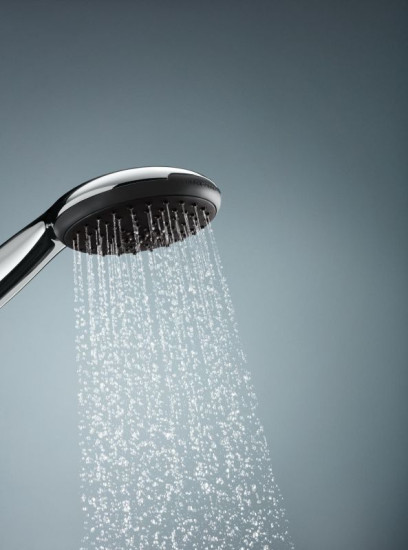Душевая система Grohe Quickfix Vitalio Start 250 (26679001)