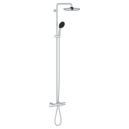 Душевая система Grohe Quickfix Vitalio Start 250 (26988001)