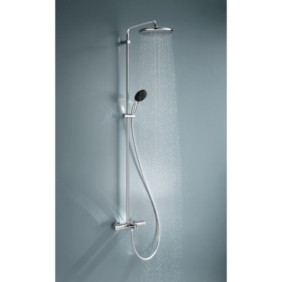 Душевая система Grohe Quickfix Vitalio Start 250 (26988001)