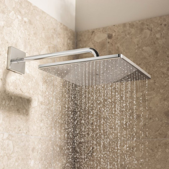 Душова система прихованого монтажу Grohe QuickFix Precision (34881000)