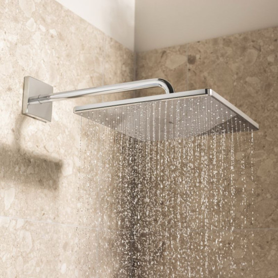Душова система прихованого монтажу Grohe QuickFix Precision Cube (34879000)