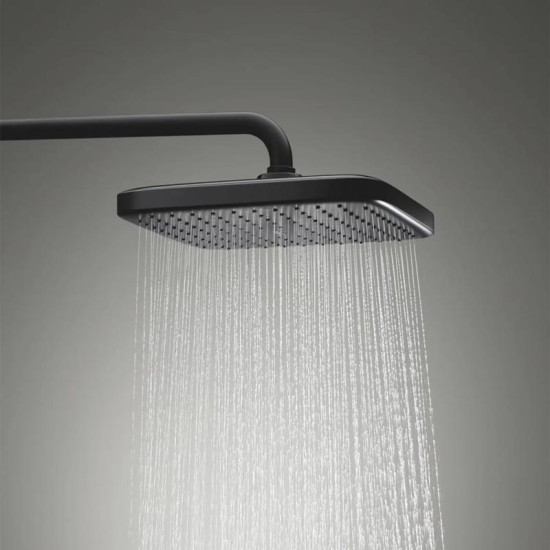 Душевая система Grohe QuickFix Vitalio Comfort System 250 Cube 266962431