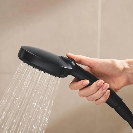 Душевая система Grohe QuickFix Vitalio Comfort System 250 Cube 266962431