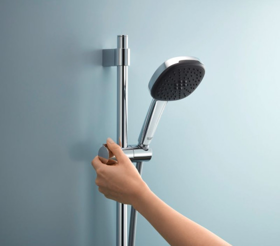 Душовий гарнітур Grohe Quickfix Vitalio Comfort 110 (26096001)