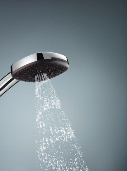 Душовий гарнітур Grohe Quickfix Vitalio Comfort 110 (26096001)